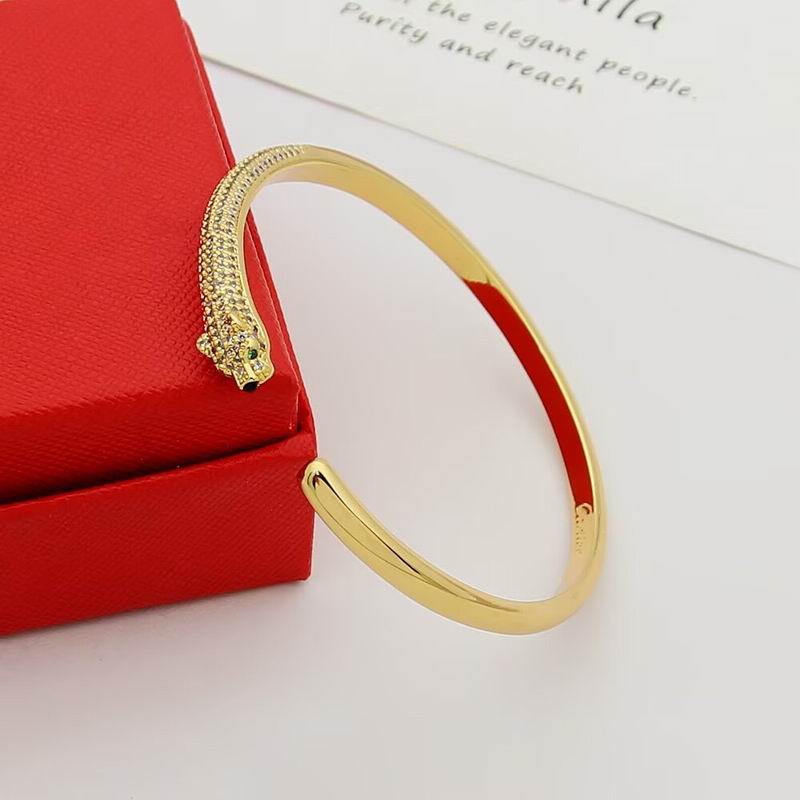 Cartier Bracelet ID:20261020-155